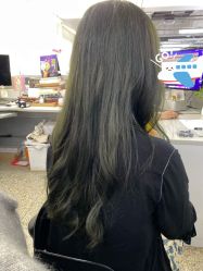-Tipo Hair salon（明星）店