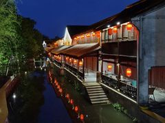 -柯岩风景区