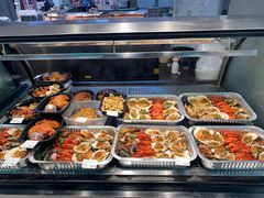 -盒马鲜生(莱蒙都会店)