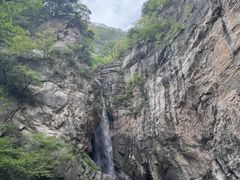 -洛阳白云山景区