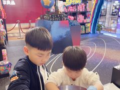 -LUSH(威尼斯人店)