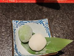 -古田居·特色寿司料理(星之岛旗舰店)