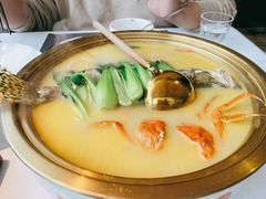 -野蔓果·山野菜(西湖景区·龙井茶田店)