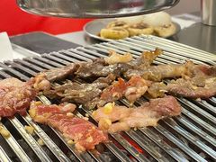 -大喜烤肉(海宁尚东店)