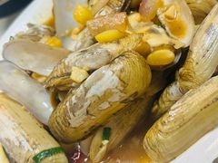 -健跳小海鲜(人民路店)