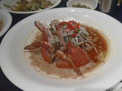 -小厨师·二十年沈家门小海鲜(百井坊巷店)