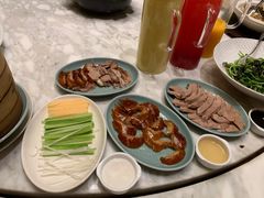 -JWMARRIOTT无锡苏宁JW万豪酒店-悦府65中餐厅