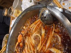 -肖肖酸萝卜鱼火锅(总店)