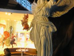 -暴风岛沉浸式体验馆(百联世纪店)
