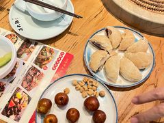 -滇大池云南菜·蒸汽石锅鱼(姚家园万象汇店)