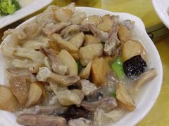 -清真·安乐园菜馆(茶南店)