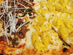 -1861意大利餐厅(文化广场店)