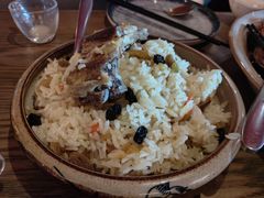 -那时新疆·若羌(经纬汇店)