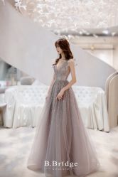 点击看大图 -B.Bridge Couture婚纱礼服(福田店)