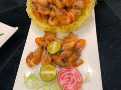 -徐记私厨(半淞园路店)