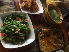 -自然餐厅(Phuket)