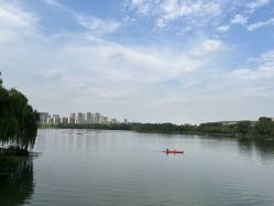 -剑鱼皮划艇俱乐部(石湖基地)