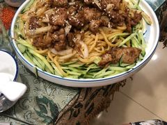 -新疆食府(华龙店)