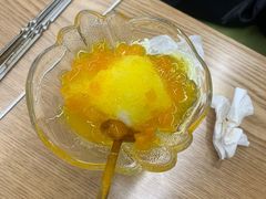 -串门海鲜烧烤(五四广场店)