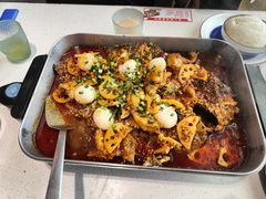 -鱼酷活鱼烤鱼(仙林金鹰店)