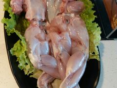 -辣家私厨火锅·龙虾(开发区店)