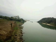 -福建鲤鱼洲酒店