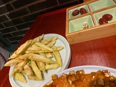 -北平食府(马鞍山路店)