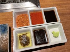 -杉海和牛烧肉海鲜自助(会展城店)