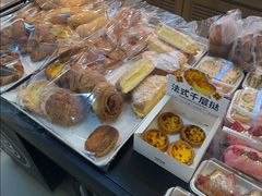 -巴黎贝甜(亿合城店)