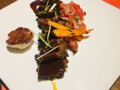 -造精酿餐厅