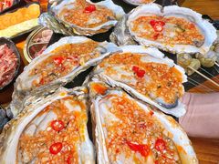 -丹东特色烤肉(学府路一部店)