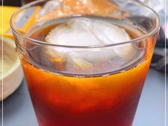 精品手冲咖啡-Be Lived Cafe比例咖啡(摩天轮店)