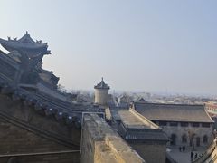 -阎锡山故居