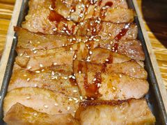 -小川洋风料理(街道口店)