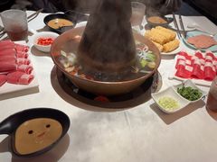 -东来顺饭庄(西直门店)
