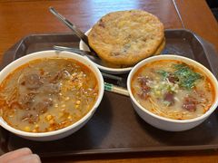 -顺华粉馆(桃园南路店)