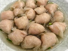 -肉燕扁食草包飯(东街店)