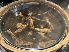 鸭脑壳-五彩凉山自助西昌烧烤(柳翠路店)