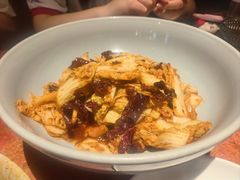 -长安记·大美陕菜(大族广场店)