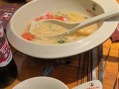 -老杨太太烧烤(文化广场店)