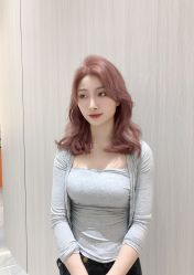 -HairCode芭曲发型