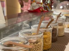 -济南香格里拉·咖啡泉自助餐厅