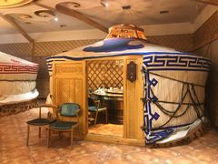 -索伦嘎·传统涮(海拉尔总店)