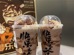 -LELECHA乐乐茶(新街口大洋店)