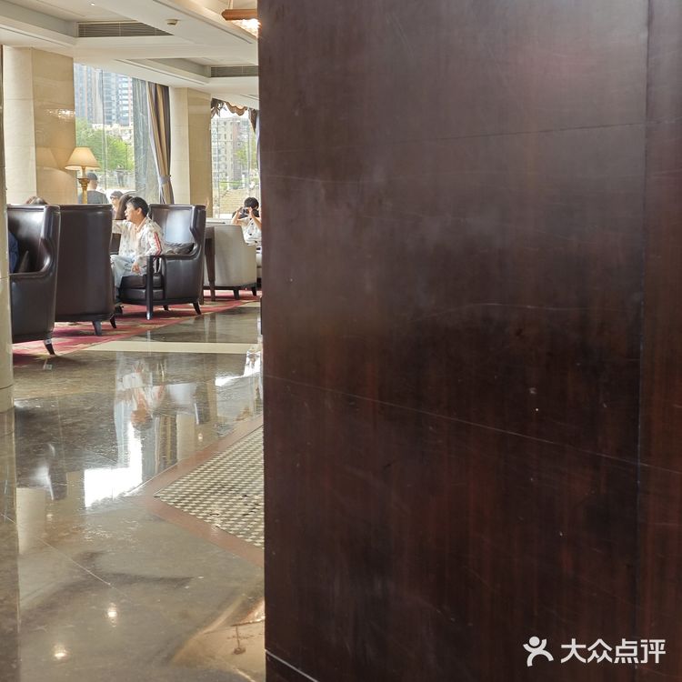 Broadway Mansion外白渡桥记忆