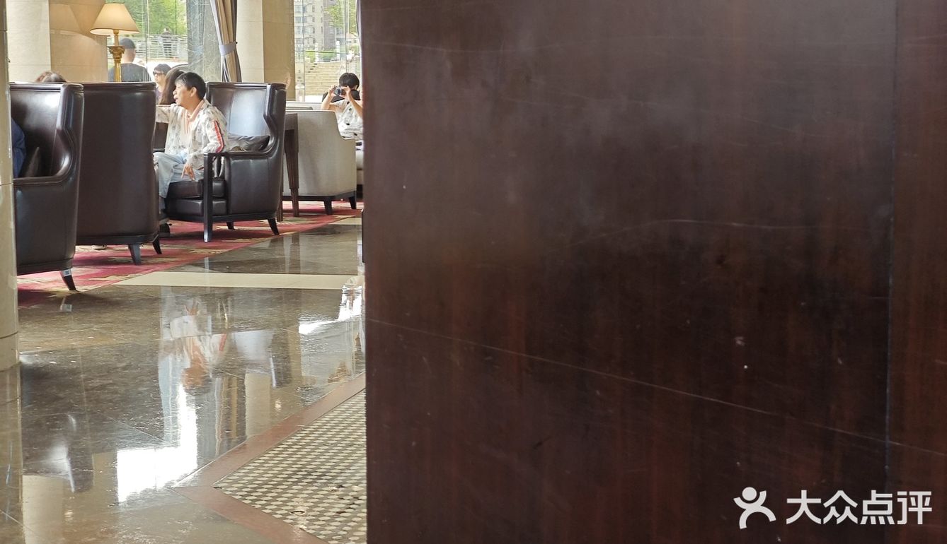 Broadway Mansion外白渡桥记忆