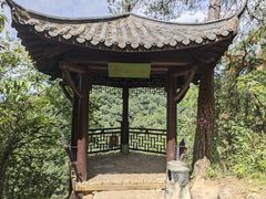 -五泄景区