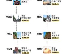 -涠洲岛火山国家地质公园