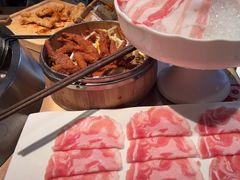 -辣伍鲜毛肚老火锅(元一店)