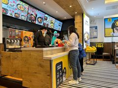 -老娘舅中式快餐(美好广场店)
